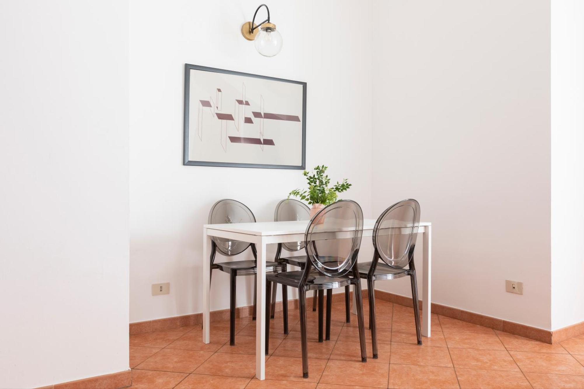 Sonder Piazza San Pietro Aparthotel *