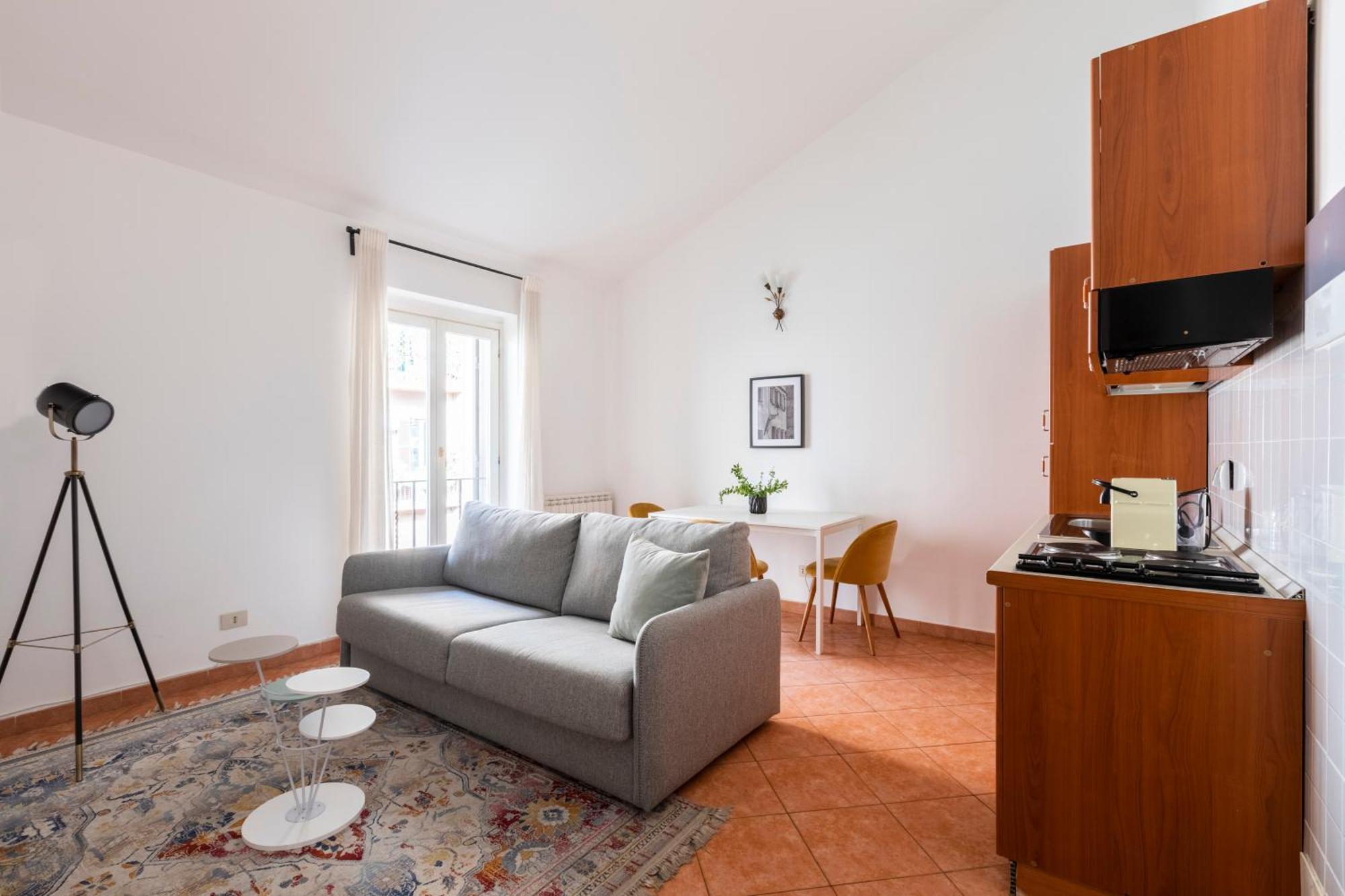 Aparthotel Sonder Piazza San Pietro