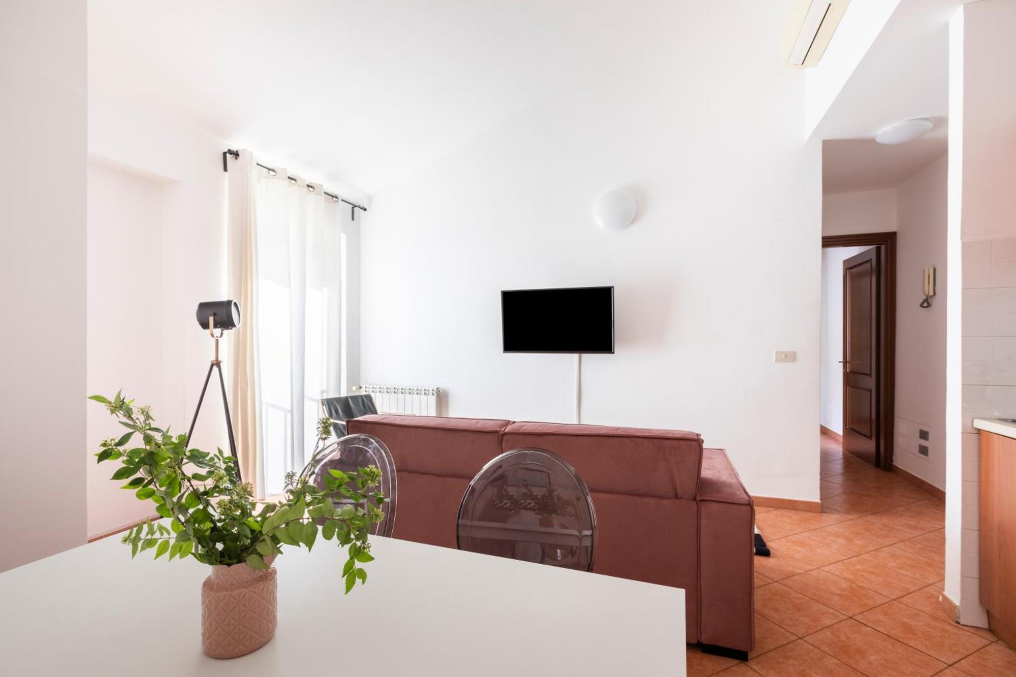 Aparthotel Sonder Piazza San Pietro *