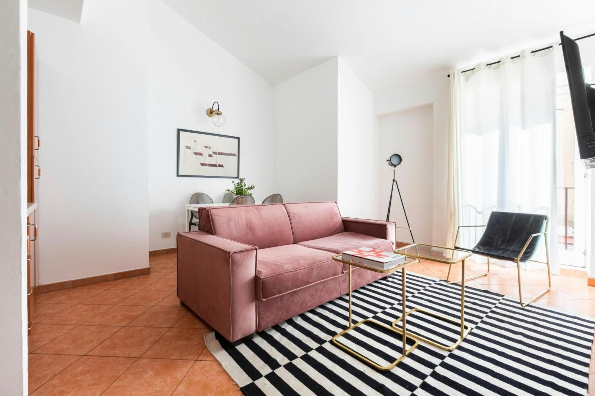 Sonder By Marriott Bonvoy Piazza San Pietro Vaticano Aparthotel Rome