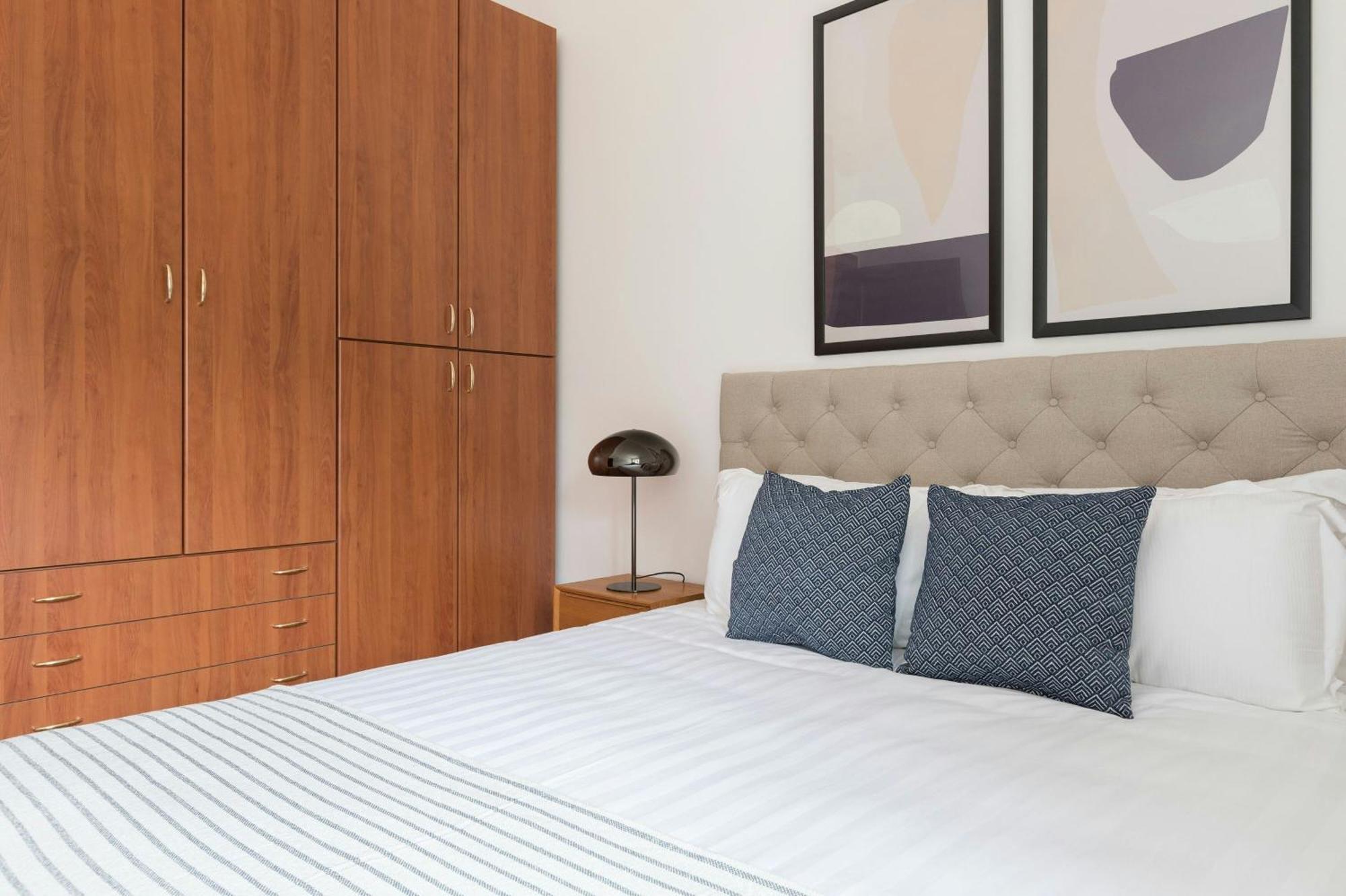 Sonder By Marriott Bonvoy Piazza San Pietro Vaticano Rome
