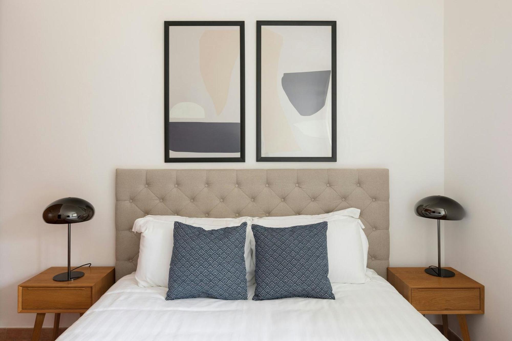 Sonder By Marriott Bonvoy Piazza San Pietro Vaticano Aparthotel