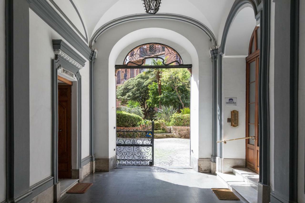 Sonder Piazza San Pietro Aparthotel Roma